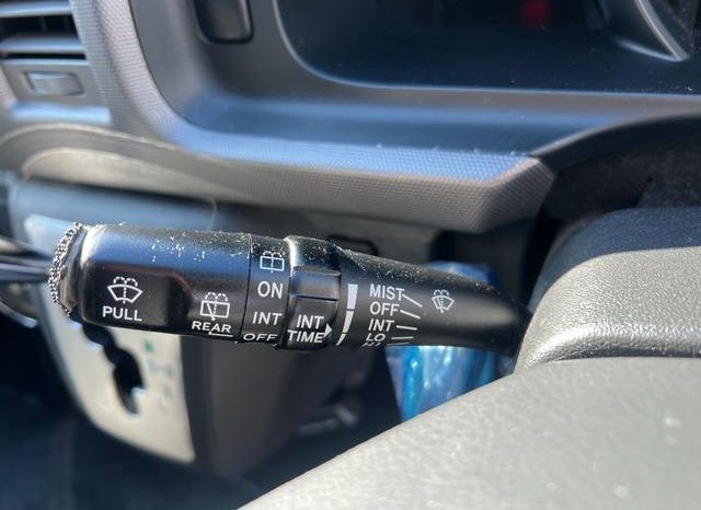 TOYOTA HIACE VAN LONG SUPER GL 2010 full