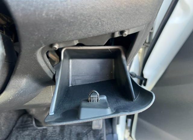 TOYOTA HIACE VAN LONG SUPER GL 2010 full