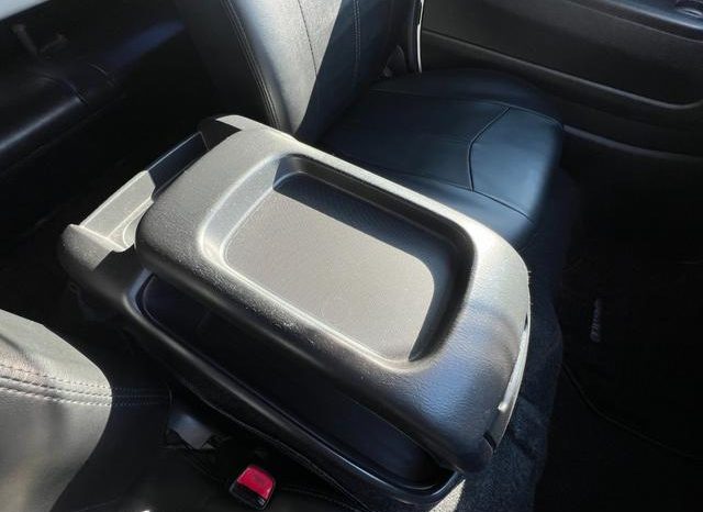 TOYOTA HIACE VAN LONG SUPER GL 2010 full