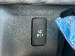 TOYOTA HIACE VAN LONG SUPER GL 2010 full