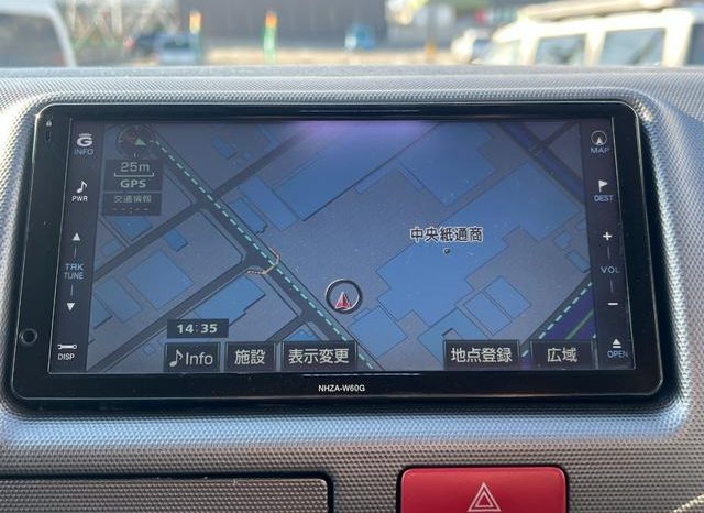 TOYOTA HIACE VAN LONG SUPER GL 2010 full