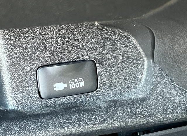 TOYOTA HIACE VAN LONG SUPER GL 2010 full