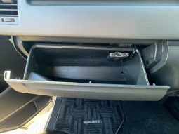 TOYOTA HIACE VAN LONG SUPER GL 2010 full