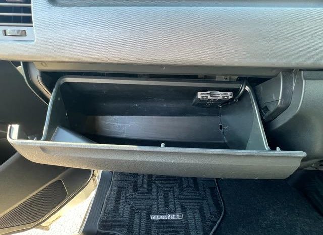 TOYOTA HIACE VAN LONG SUPER GL 2010 full