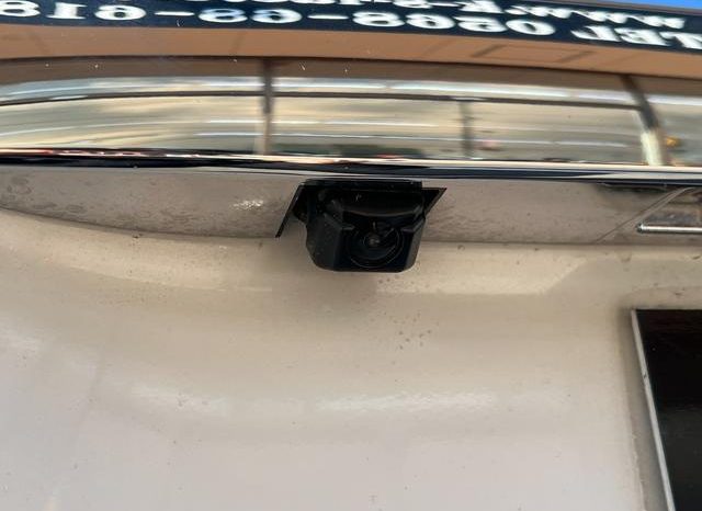 TOYOTA HIACE VAN LONG SUPER GL 2010 full