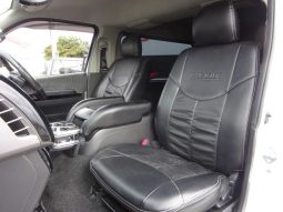 Toyota Hiace Van Long Super GL 2010 full