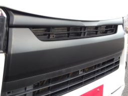 Toyota Hiace Van Long Super GL 2010 full