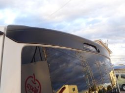 Toyota Hiace Van Long Super GL 2010 full