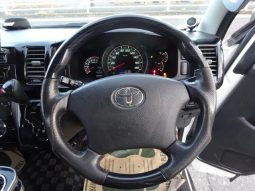 Toyota Hiace Van Long Super GL 2010 full