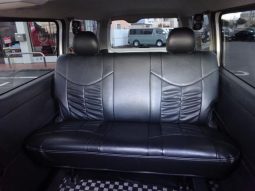 Toyota Hiace Van Long Super GL 2010 full