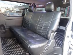 Toyota Hiace Van Long Super GL 2010 full