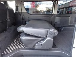 Toyota Hiace Van Long Super GL 2010 full