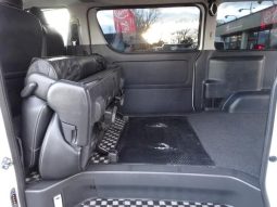 Toyota Hiace Van Long Super GL 2010 full