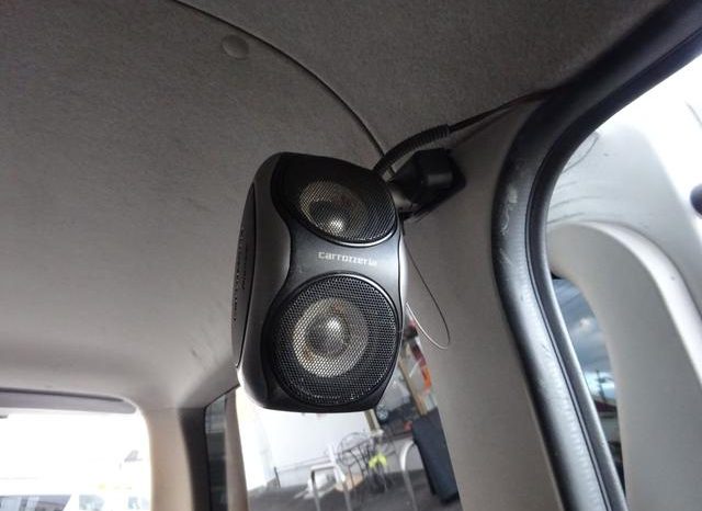 Toyota Hiace Van Long Super GL 2010 full