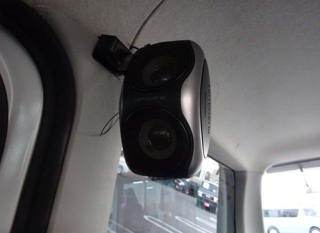 Toyota Hiace Van Long Super GL 2010 full