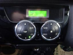 Toyota Hiace Van Long Super GL 2010 full