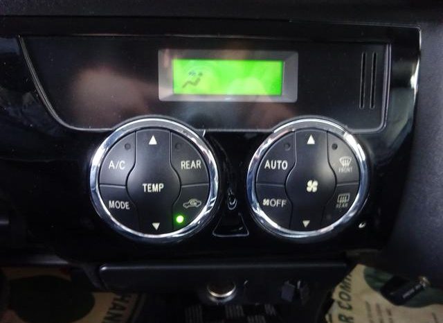 Toyota Hiace Van Long Super GL 2010 full