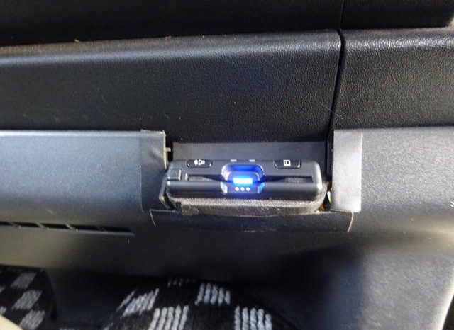 Toyota Hiace Van Long Super GL 2010 full