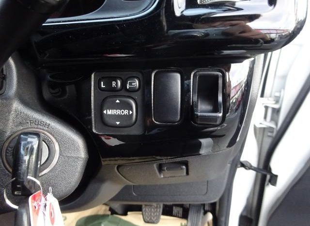 Toyota Hiace Van Long Super GL 2010 full