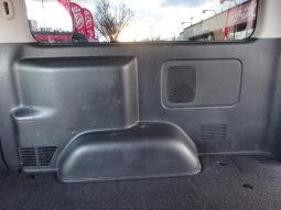 Toyota Hiace Van Long Super GL 2010 full