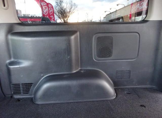 Toyota Hiace Van Long Super GL 2010 full