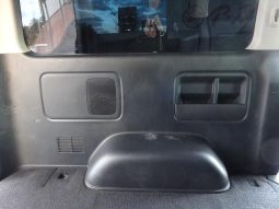 Toyota Hiace Van Long Super GL 2010 full