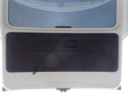 Toyota Hiace Van Long Super GL 2010 full