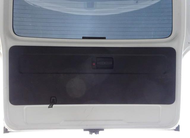 Toyota Hiace Van Long Super GL 2010 full