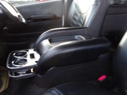 Toyota Hiace Van Long Super GL 2010 full