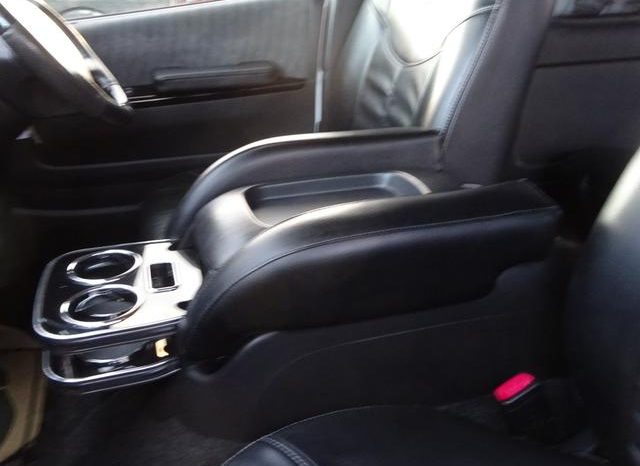 Toyota Hiace Van Long Super GL 2010 full