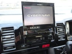 Toyota Hiace Van Long Super GL 2010 full