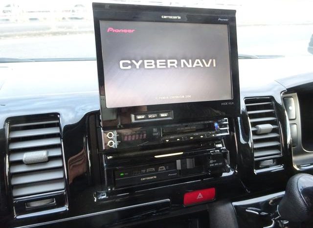 Toyota Hiace Van Long Super GL 2010 full