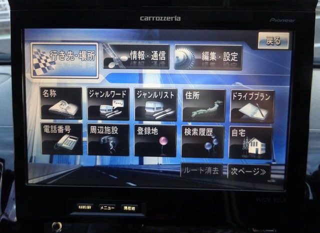 Toyota Hiace Van Long Super GL 2010 full