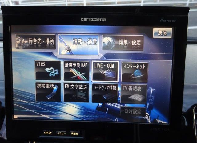 Toyota Hiace Van Long Super GL 2010 full