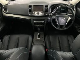 NISSAN TEANA 250XL Sporty Selection 2013 full