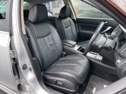 NISSAN TEANA 250XL Sporty Selection 2013 full