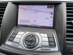 NISSAN TEANA 250XL Sporty Selection 2013 full