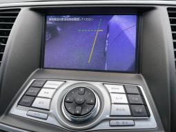 NISSAN TEANA 250XL Sporty Selection 2013 full