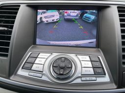 NISSAN TEANA 250XL Sporty Selection 2013 full