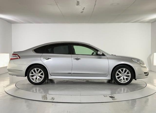 NISSAN TEANA 250XL Sporty Selection 2013 full