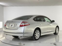 NISSAN TEANA 250XL Sporty Selection 2013 full