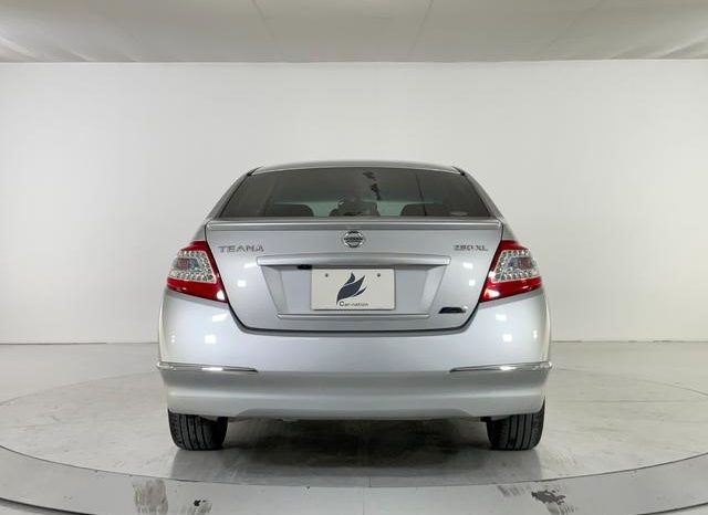 NISSAN TEANA 250XL Sporty Selection 2013 full