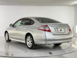 NISSAN TEANA 250XL Sporty Selection 2013 full
