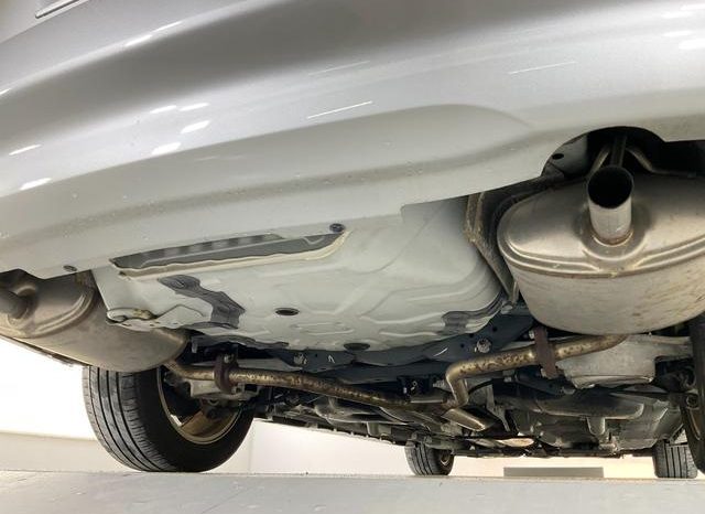 NISSAN TEANA 250XL Sporty Selection 2013 full