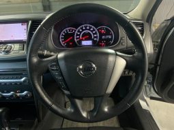 NISSAN TEANA 250XL Sporty Selection 2013 full