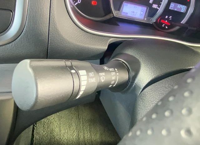 NISSAN TEANA 250XL Sporty Selection 2013 full