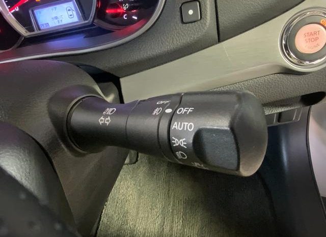 NISSAN TEANA 250XL Sporty Selection 2013 full