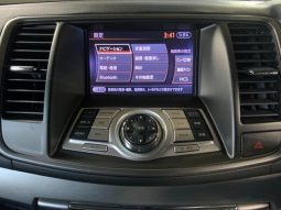 NISSAN TEANA 250XL Sporty Selection 2013 full