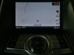 NISSAN TEANA 250XL Sporty Selection 2013 full