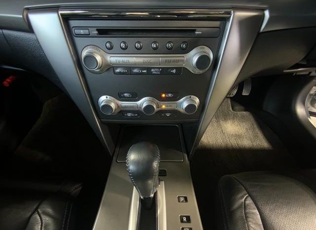 NISSAN TEANA 250XL Sporty Selection 2013 full